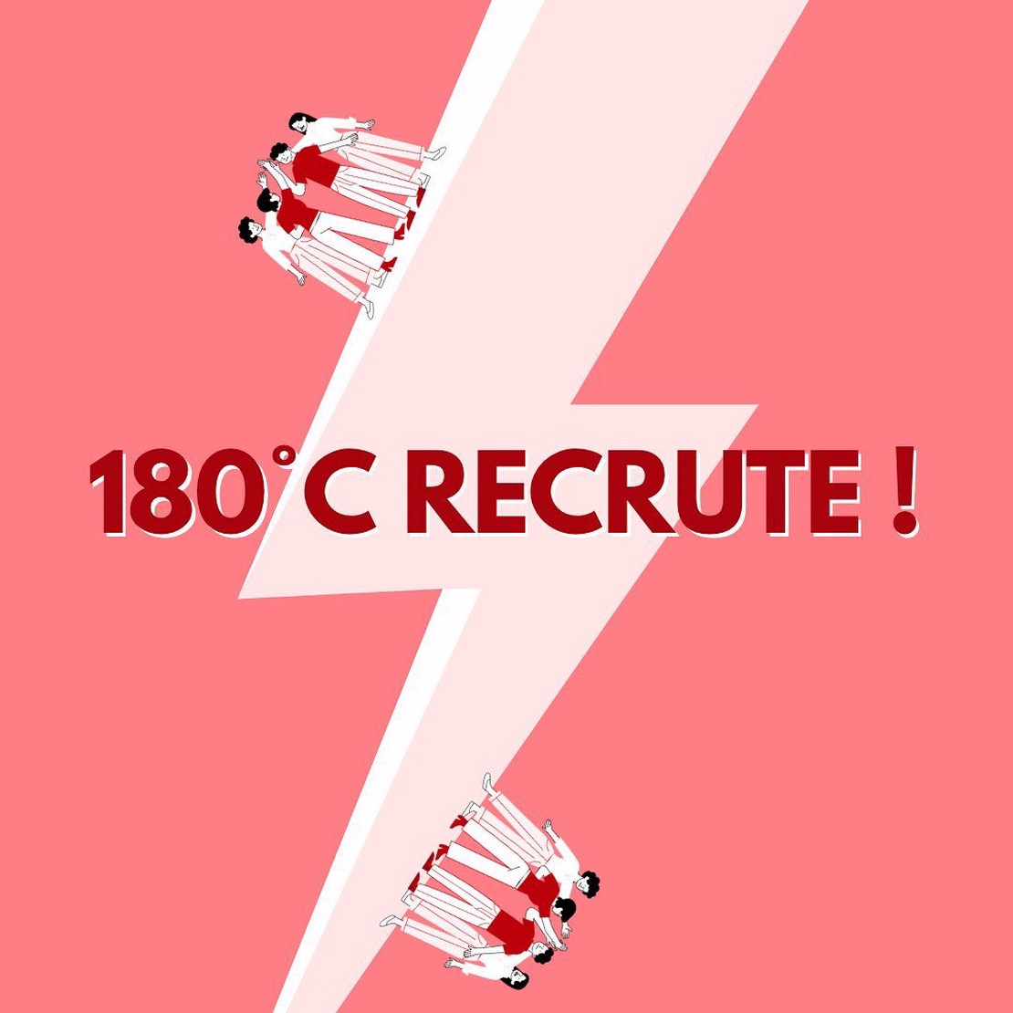 Recrutement 2023