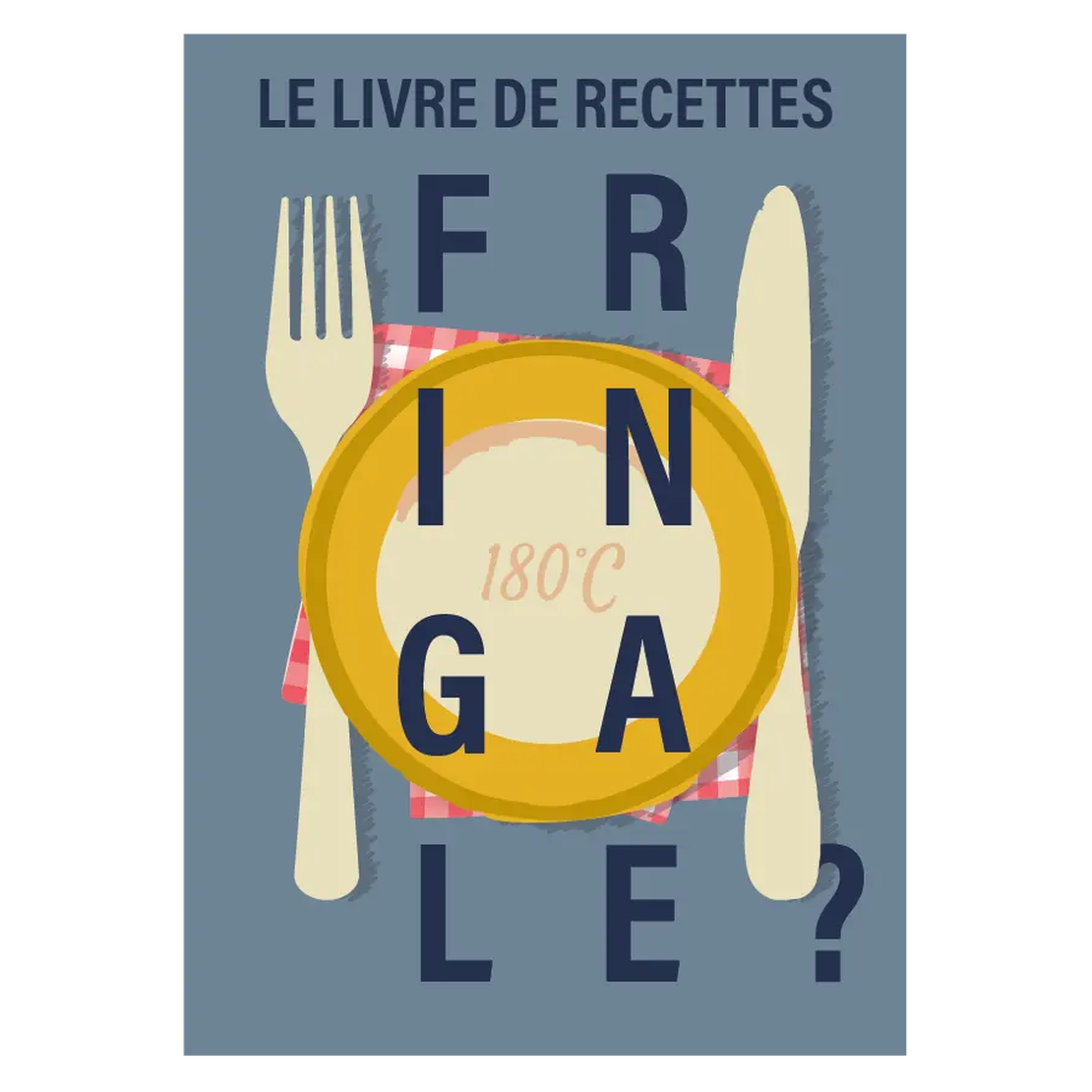 Fringale Vol.1